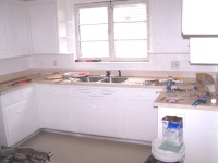 109 Minnesota - Kitchen Lower