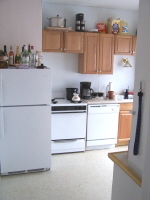 109 Minnesota - Kitchen Upper