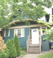 121 Montrose - Elevation