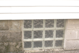 133 Merrimac - Block Window